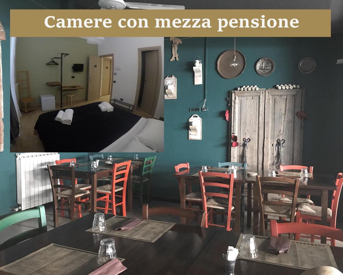 Bella Napoli Guesthouse Trattoria Pizzeria Ла-Спеція Екстер'єр фото